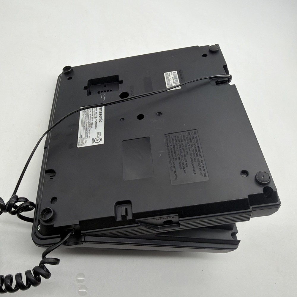 Used Panasonic KX-TG4500 Base Phone