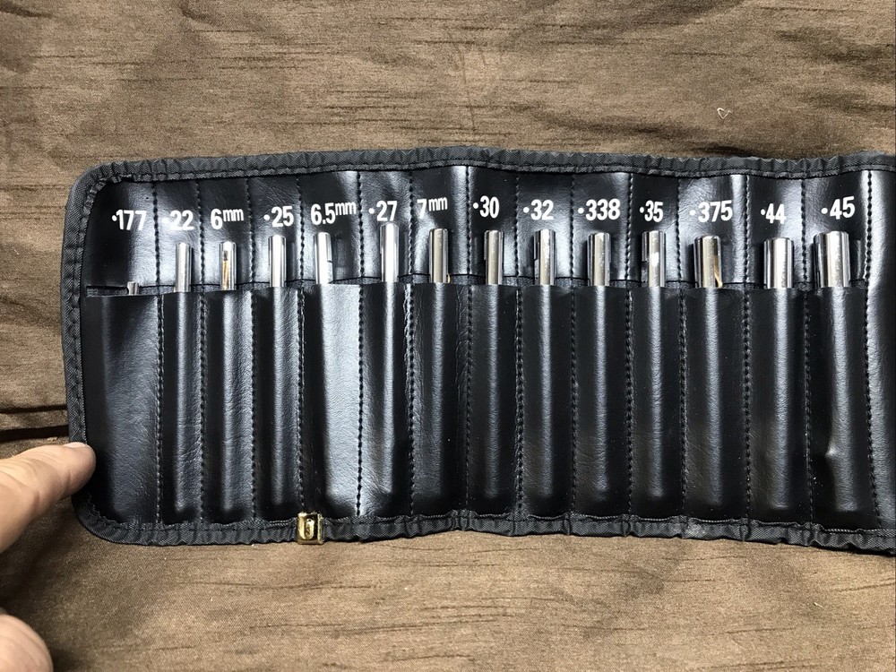 Tasco #30 / 35E Shot Saver