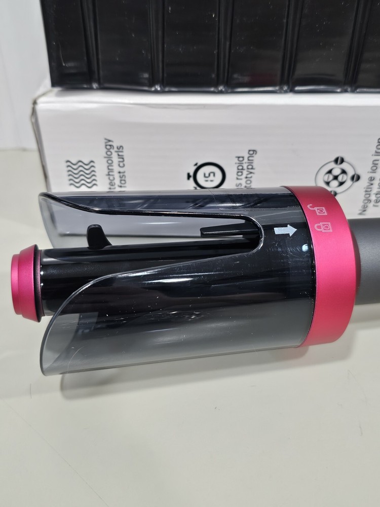 Vylto Auto Hair Curler