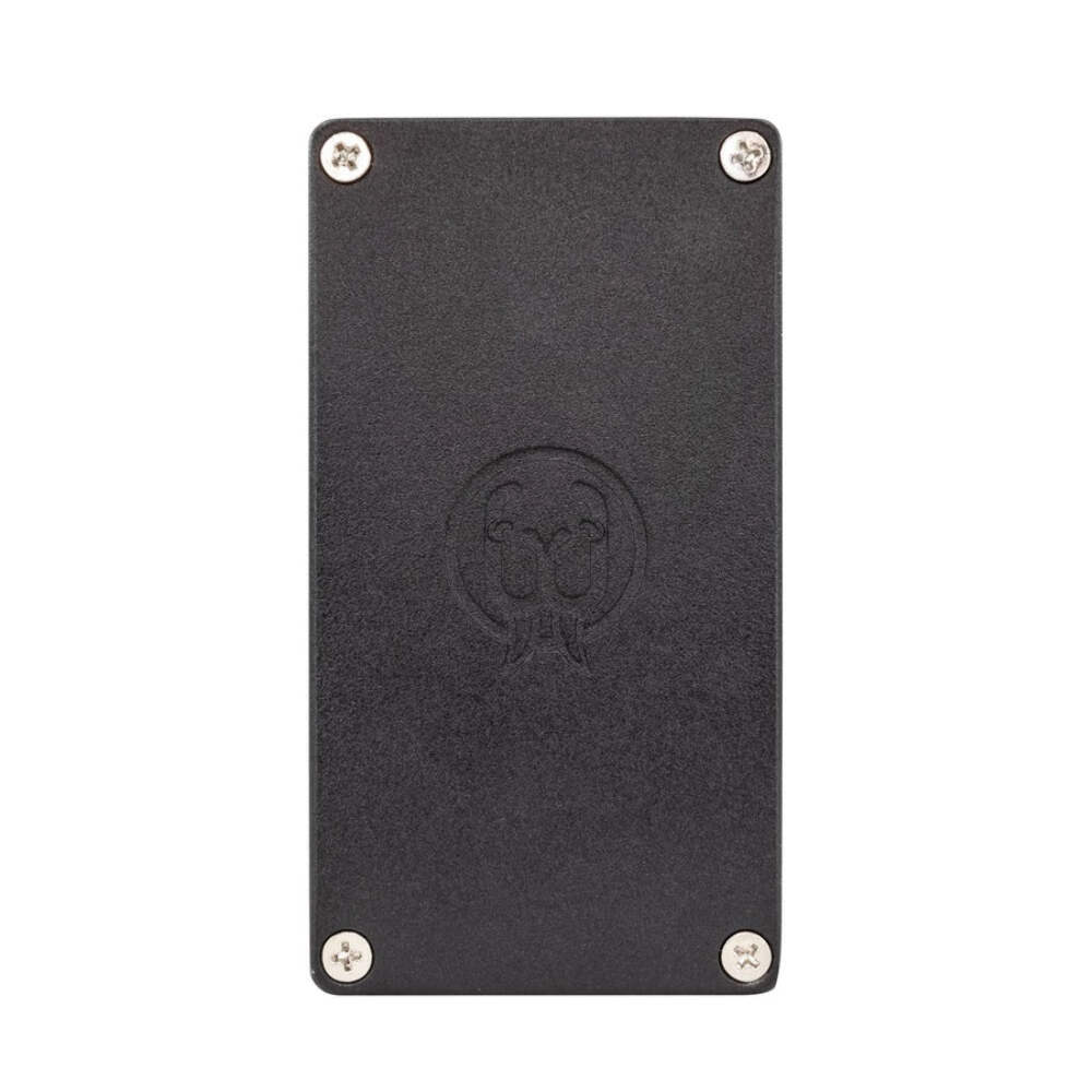 Walrus Fundamental Series Distortion Pedal