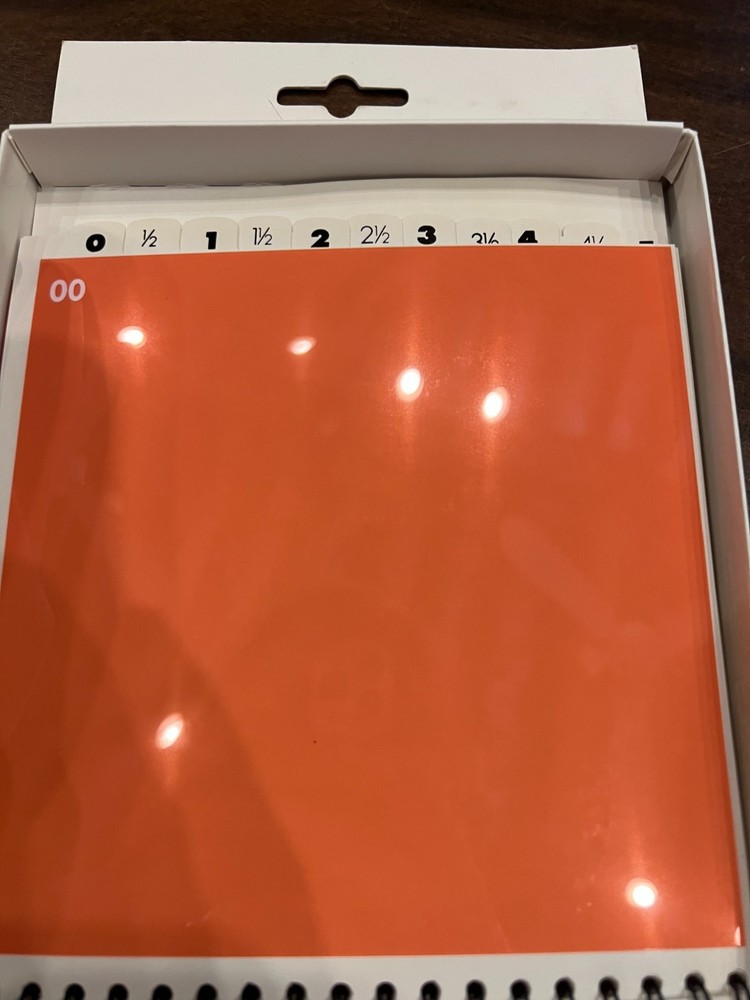 ILFORD Multigrade 6x6 Darkroom Filter 12 Pack