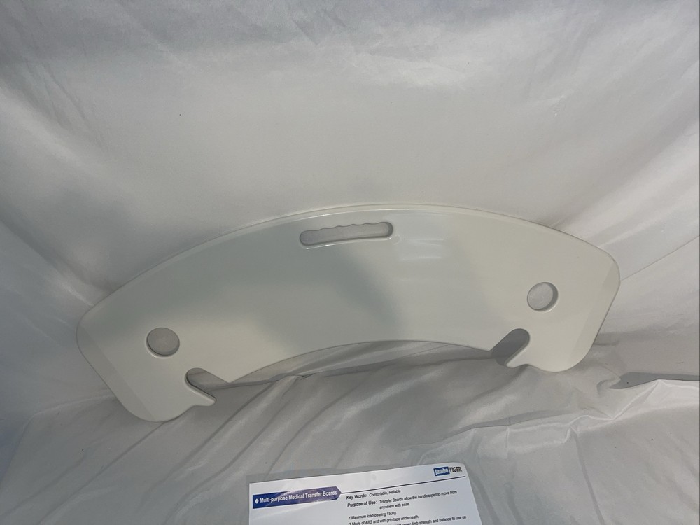 Multi Purpose ABS Medical Transfer Board 8” X 31”
