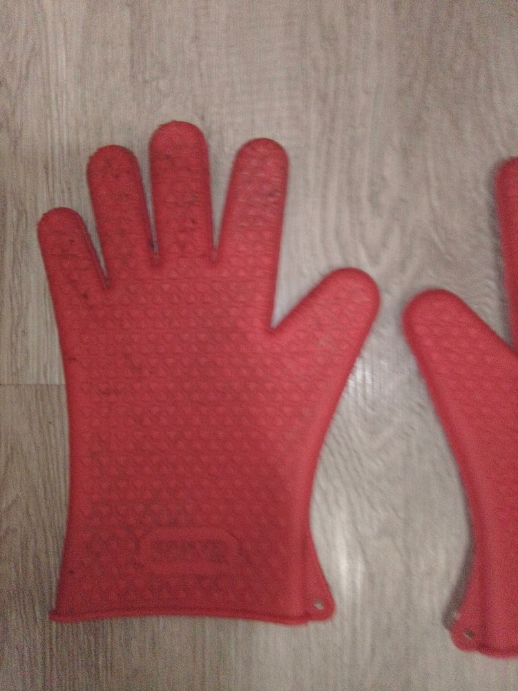 hot gloves For Cooking