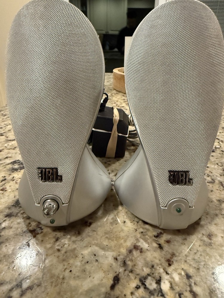 JBL Duet Computer Speakers