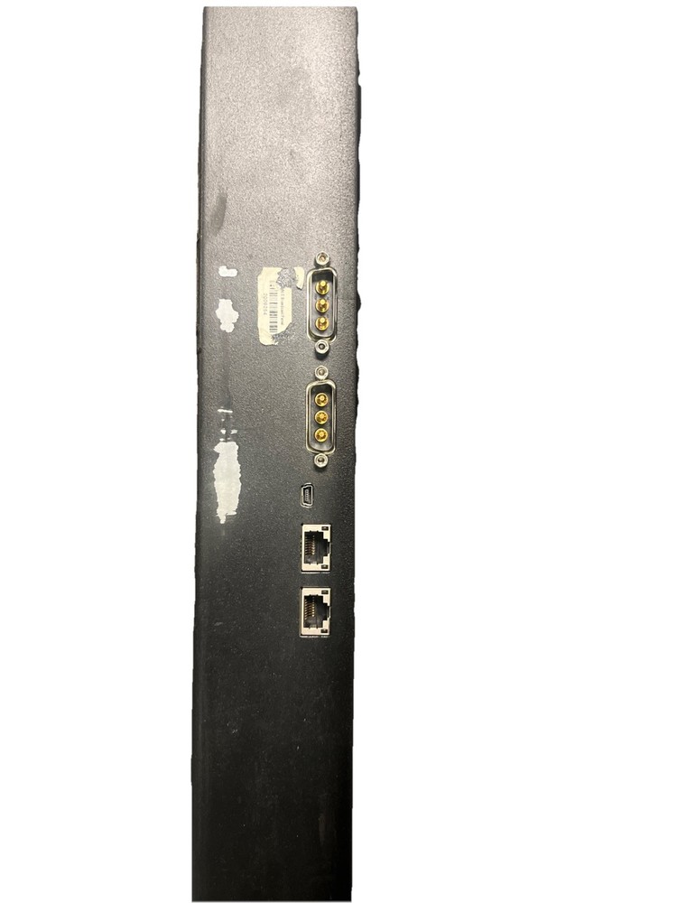 Blackmagic Design ATEM 2 M/E Broadcast Panel - Used