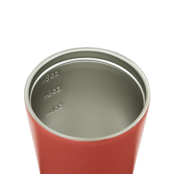 Fressko Reusable Cup Bino (227ml) - Watermelon