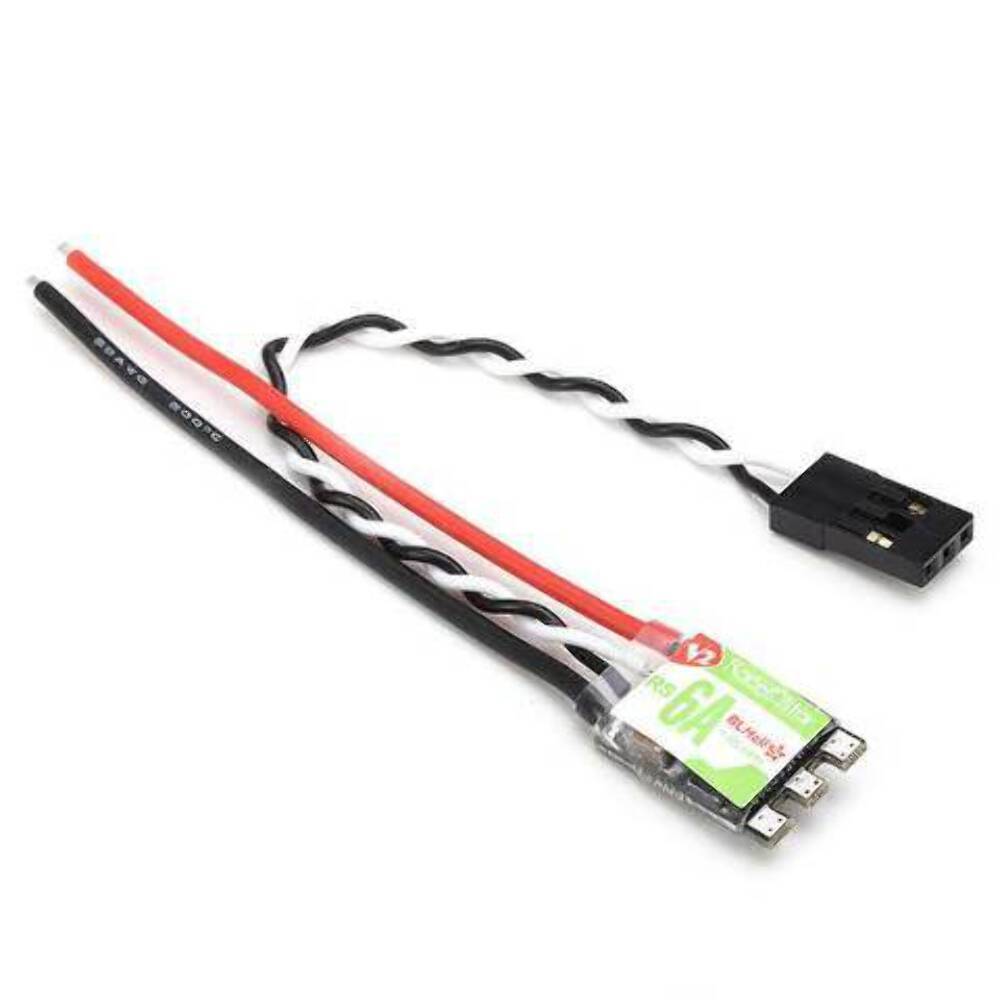 Racerstar RS6A V2 1-2S