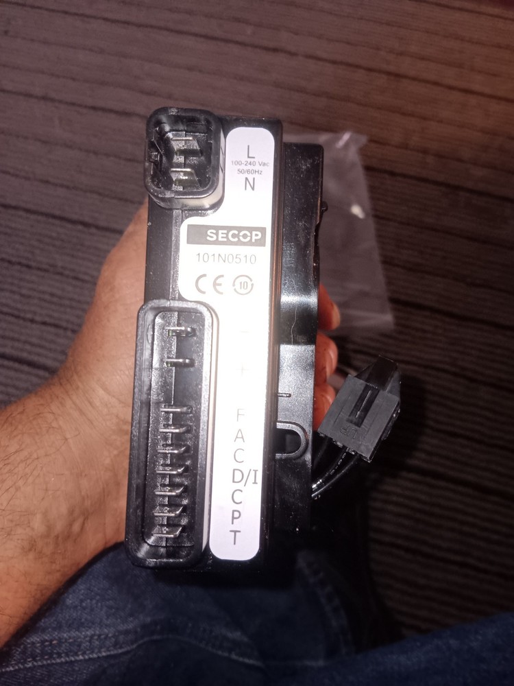 refrigeration compressor Unit