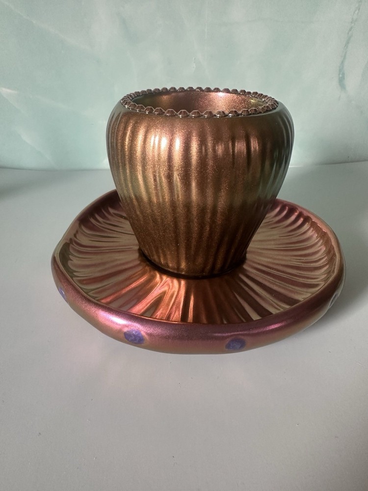 Mushroom Planter