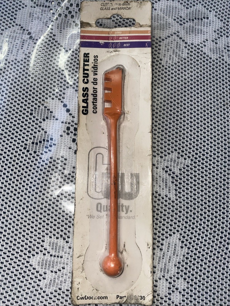 Glass Cutter Vintage