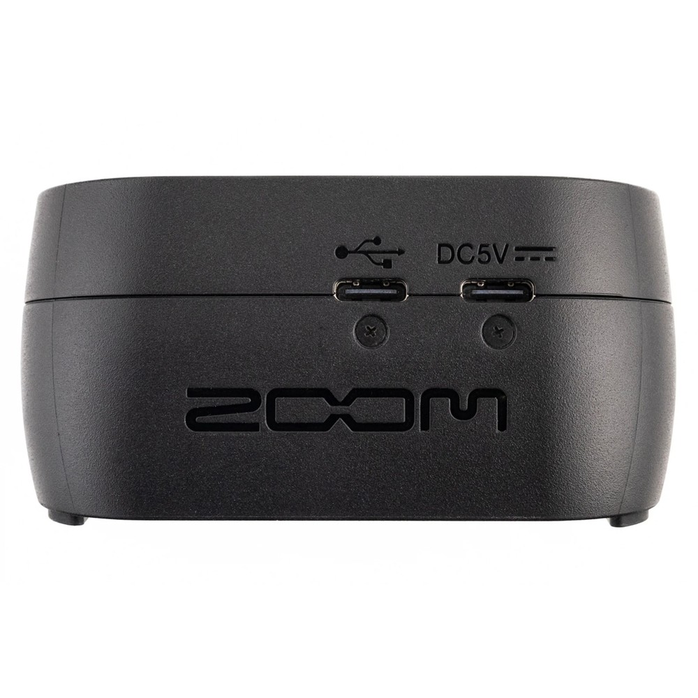 Zoom Podtrak P2 USB Podcast Recorder