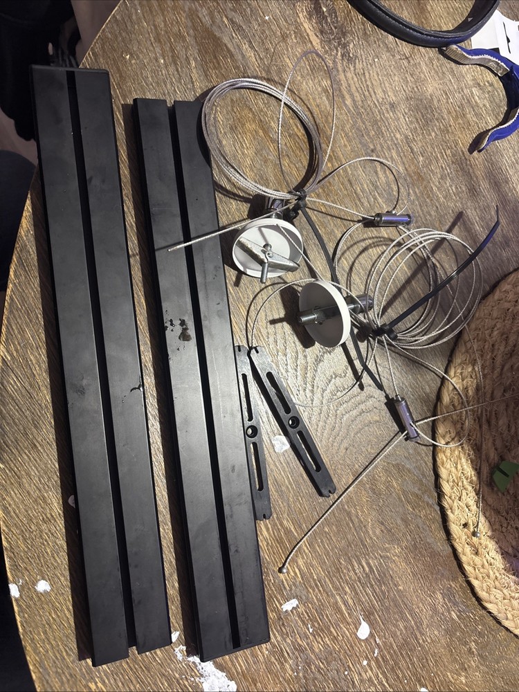 AI Hanging Kit For Hydras