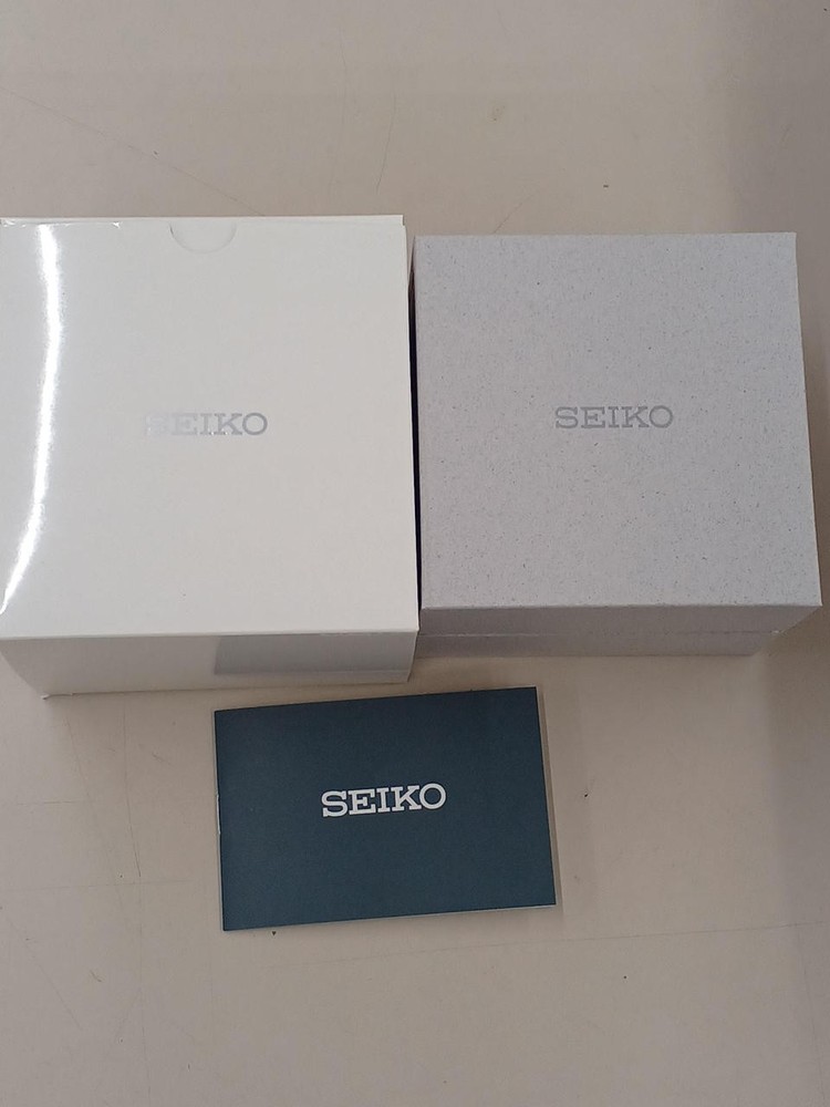 PRESAGE Model SARX067 SEIKO