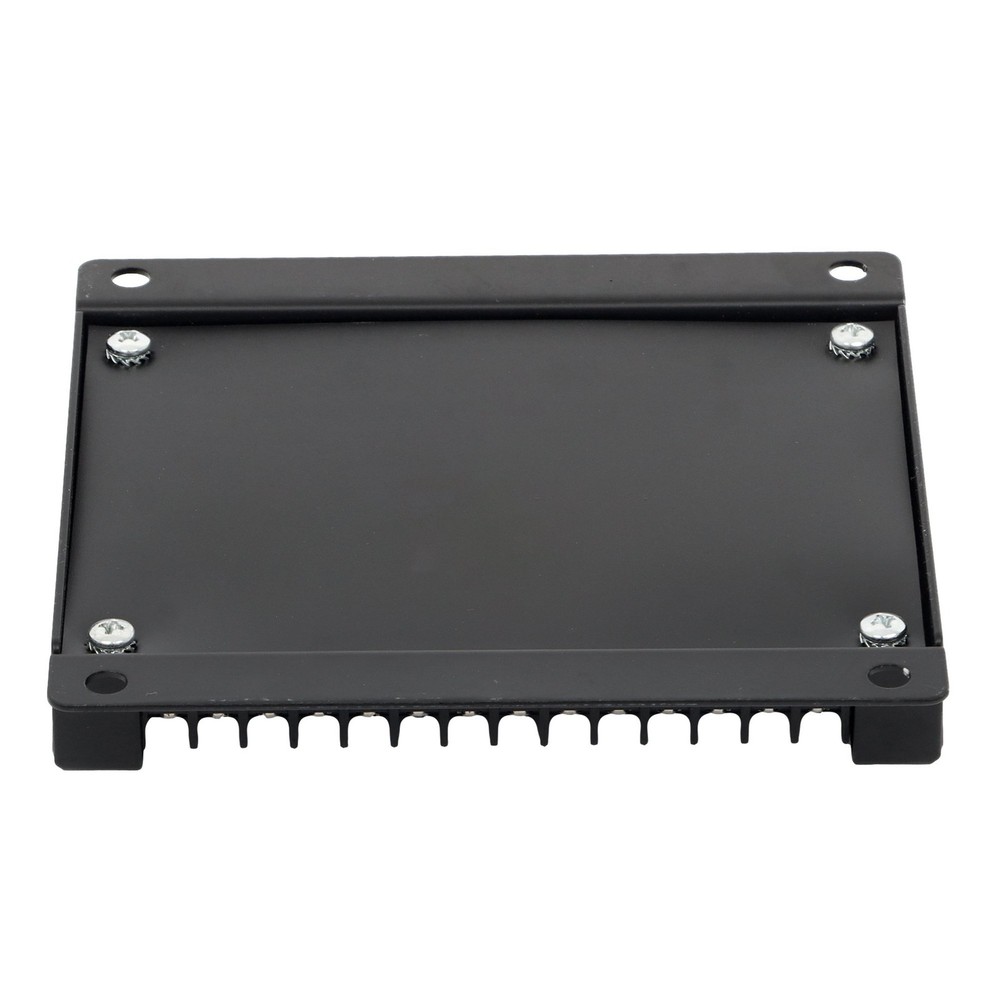 Generator Speed Controller Panel Electronic S6700H For Cummins Generator