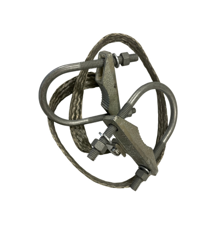 Crouse Hinds BJ38 Bonding Kit