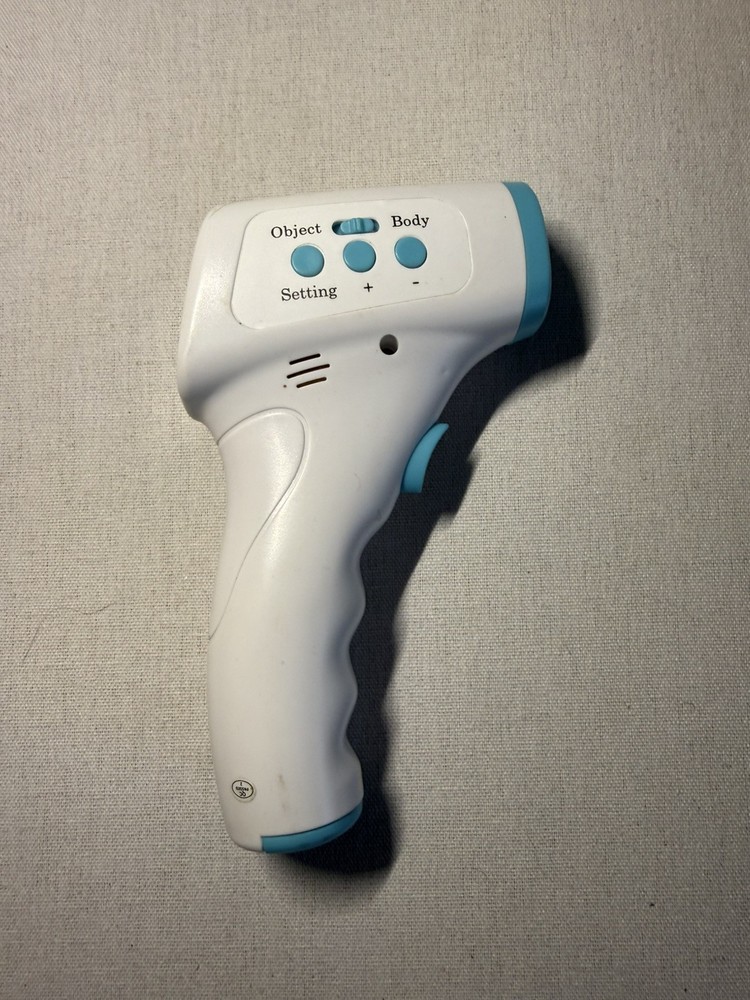Infrared Thermometer