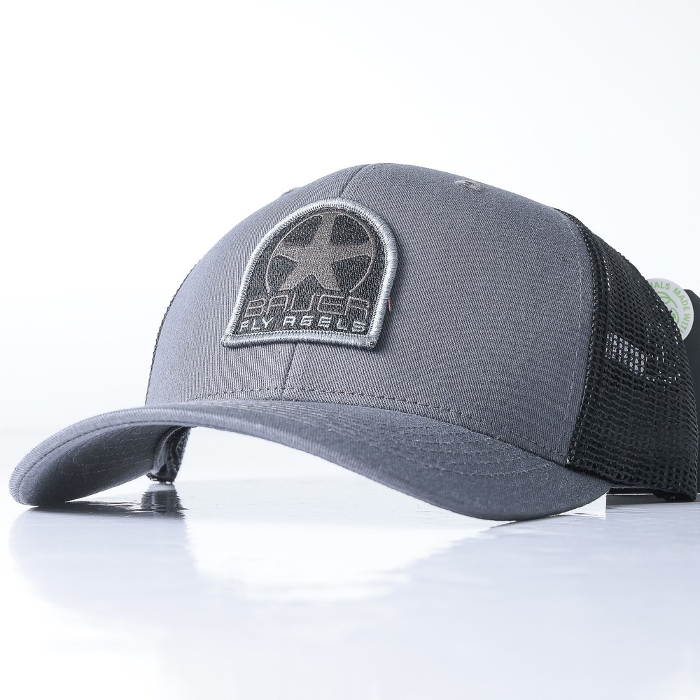 Bauer Smooth Trucker Hat - FREE SHIPPING