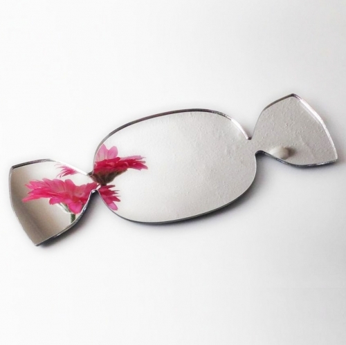 Sweet Mirrors Acrylic Mirror (Several Sizes Available)
