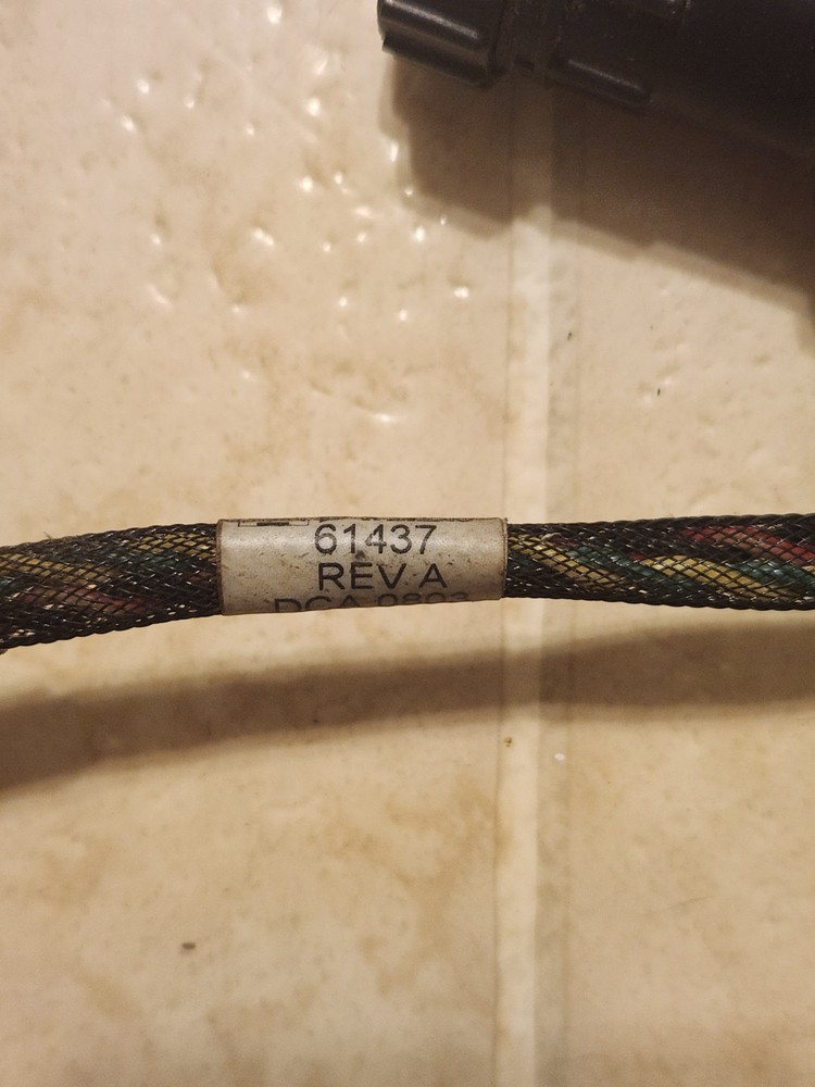 Trimble EZ Boom 10 Section Controller