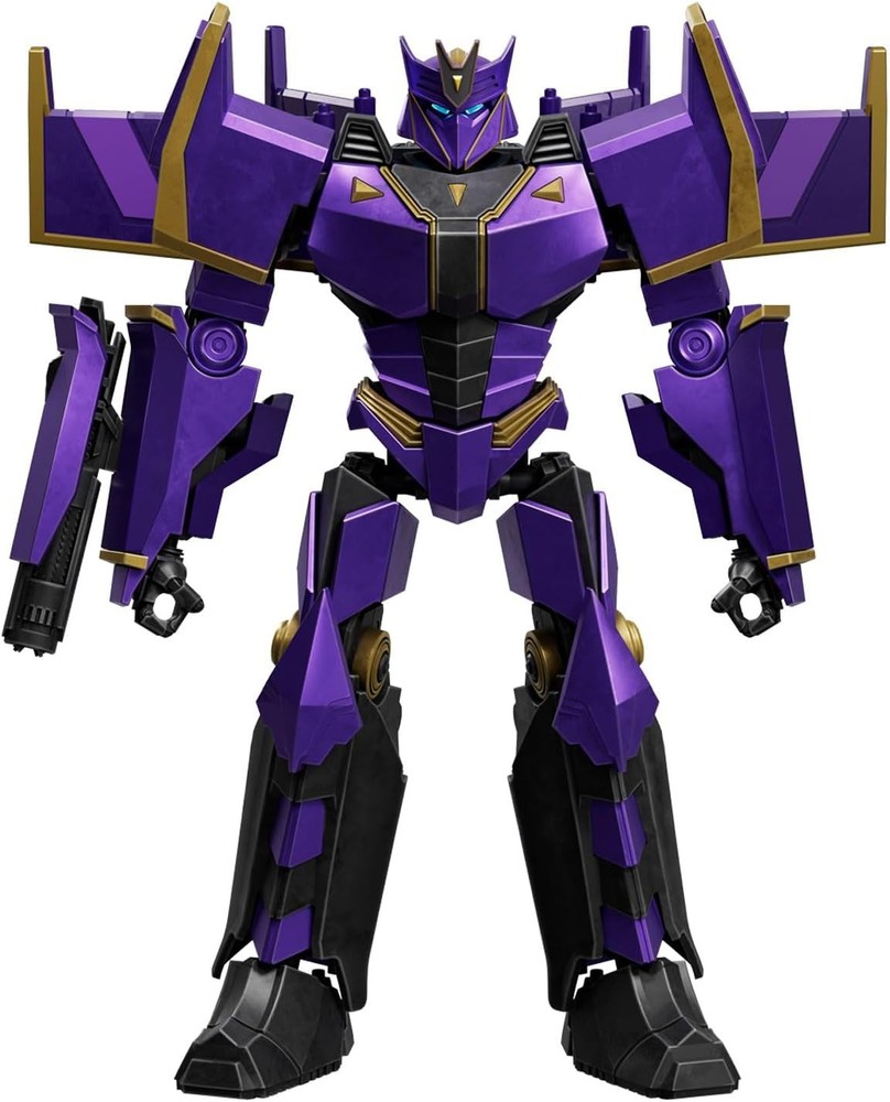 Blokees Transformers Classic Class 20 Megatronus Prime Model Kit 71186