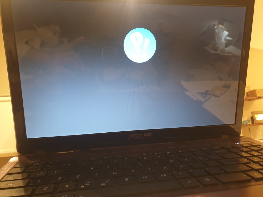 Linux Pop OS V24.04 LTS, 64-bit, Bootable Live and Install USB Flash Drive