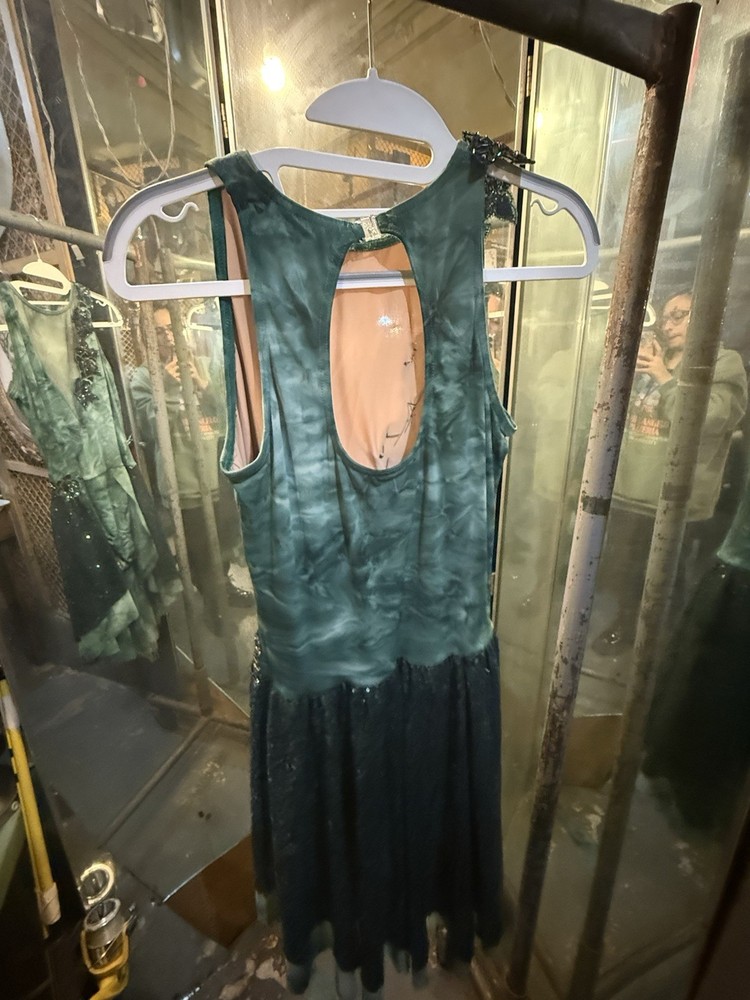 Figure Skating/ Dance Costume