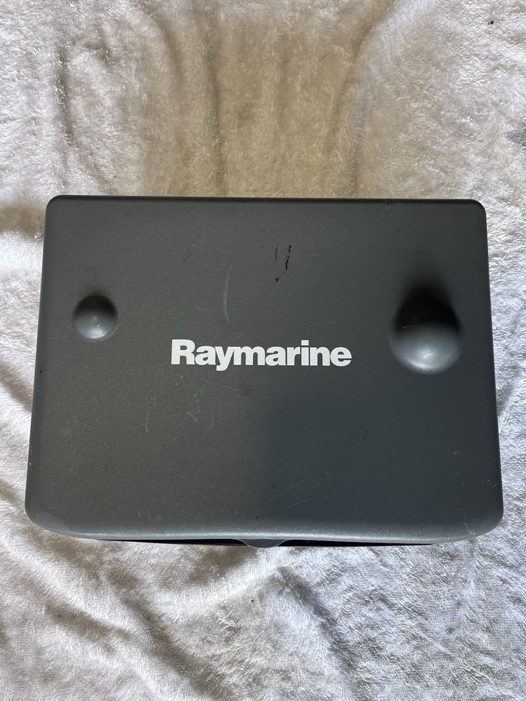 Raymarine C80 Chartplotter FOR PARTS