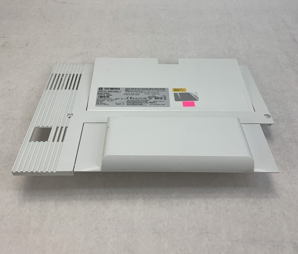 HP LaserJet Pro MFP M528 BOISB-1807-03 Printer Back Panel