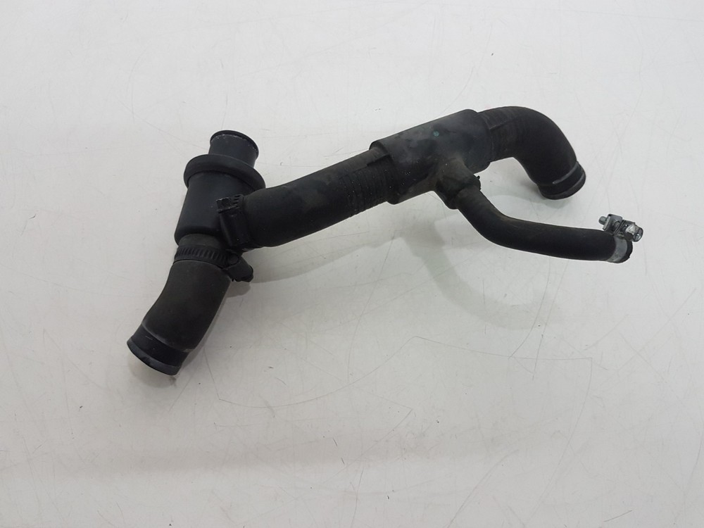 Water Pipes Ducati 848