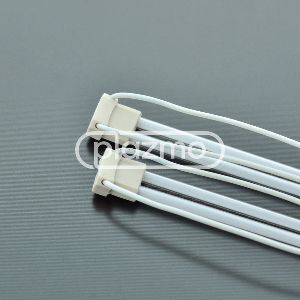 CCFL Backlight Assemblies for 15.0" Mitsubishi AA150XC01