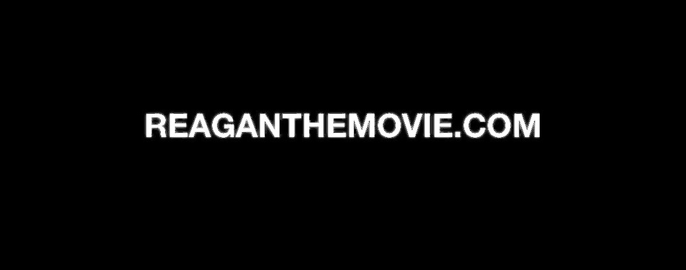 Website Domain Name REAGANTHEMOVIE.COM