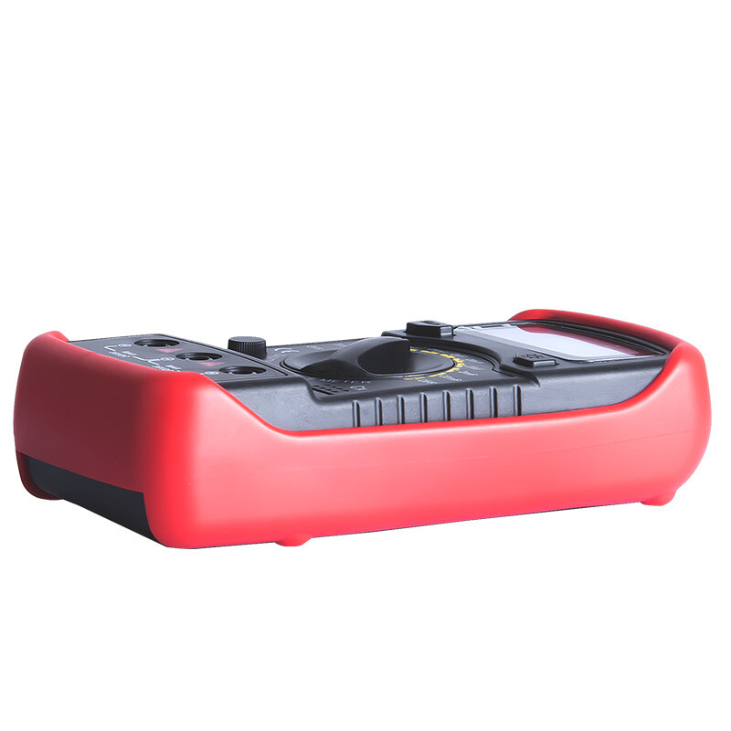 Digital Capacitance Multimeter 6013L Professional Capacitance Meter 20mF