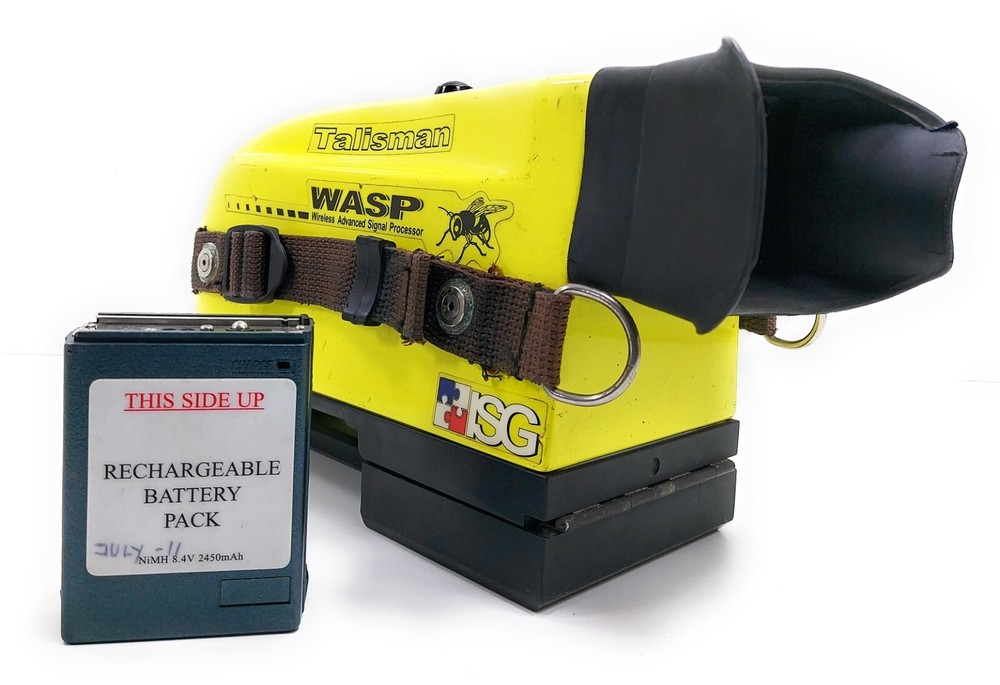 Talisman WASP K90c Thermal Imaging Camera 135493