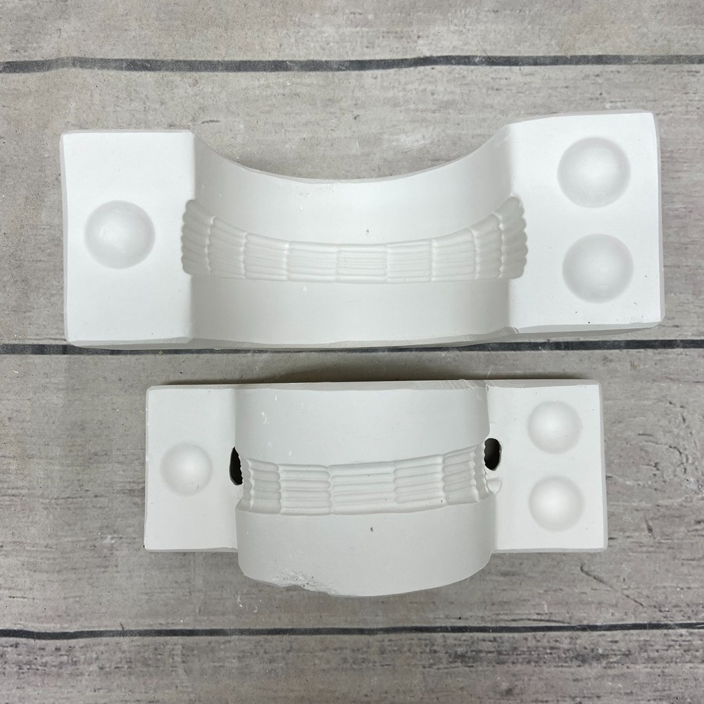 Atlantic Mold Ceramic Casting Mold #A379
