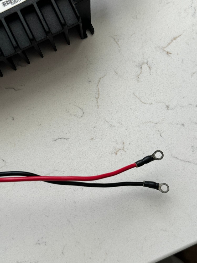 Garmin Radar Voltage Converter 010-13336-00
