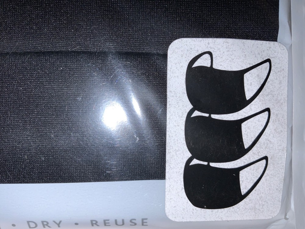 SOFSOLE - 24 Face Mask Covers - Mixed Kids Designs - NEW