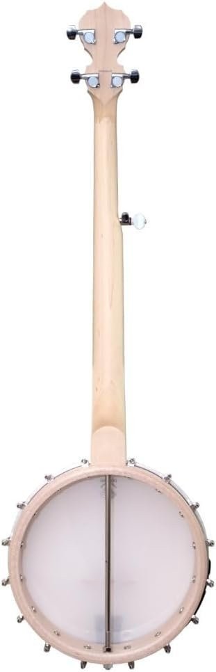 Deering Goodtime Deco 5-String Openback Banjo