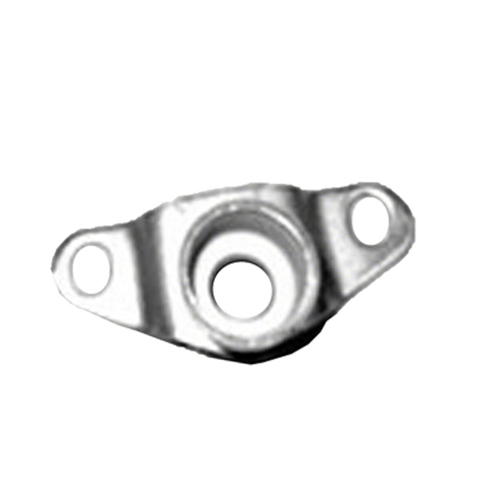 Replacement Driver Side Tailgate Trunnion (See compatibility Chart)