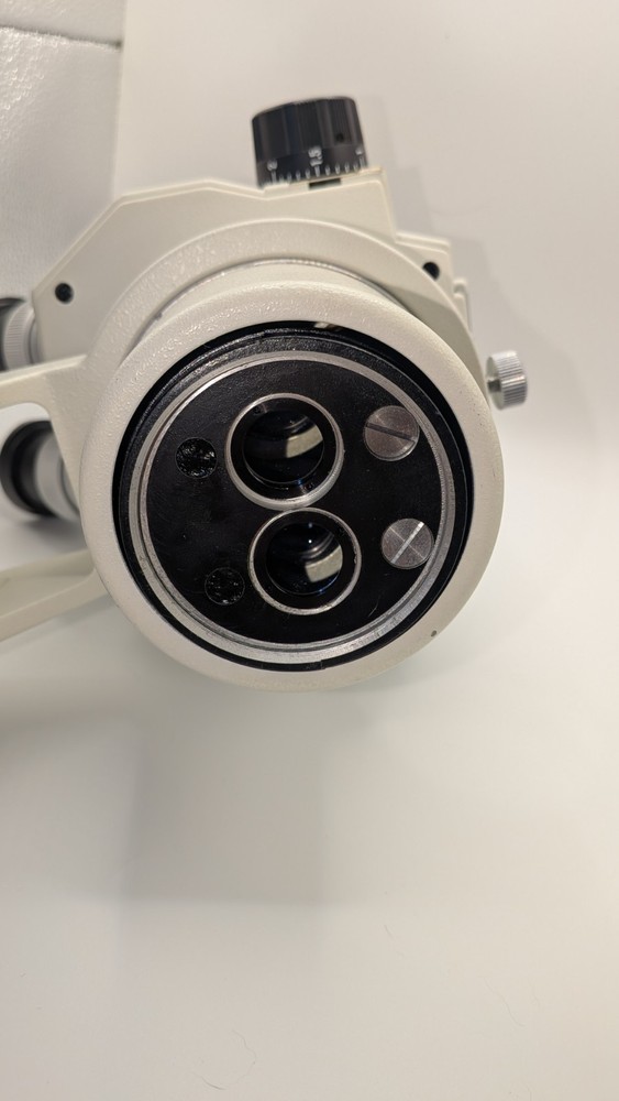 Fisher Scientific Stereo Microscope Boom Head Unit Only