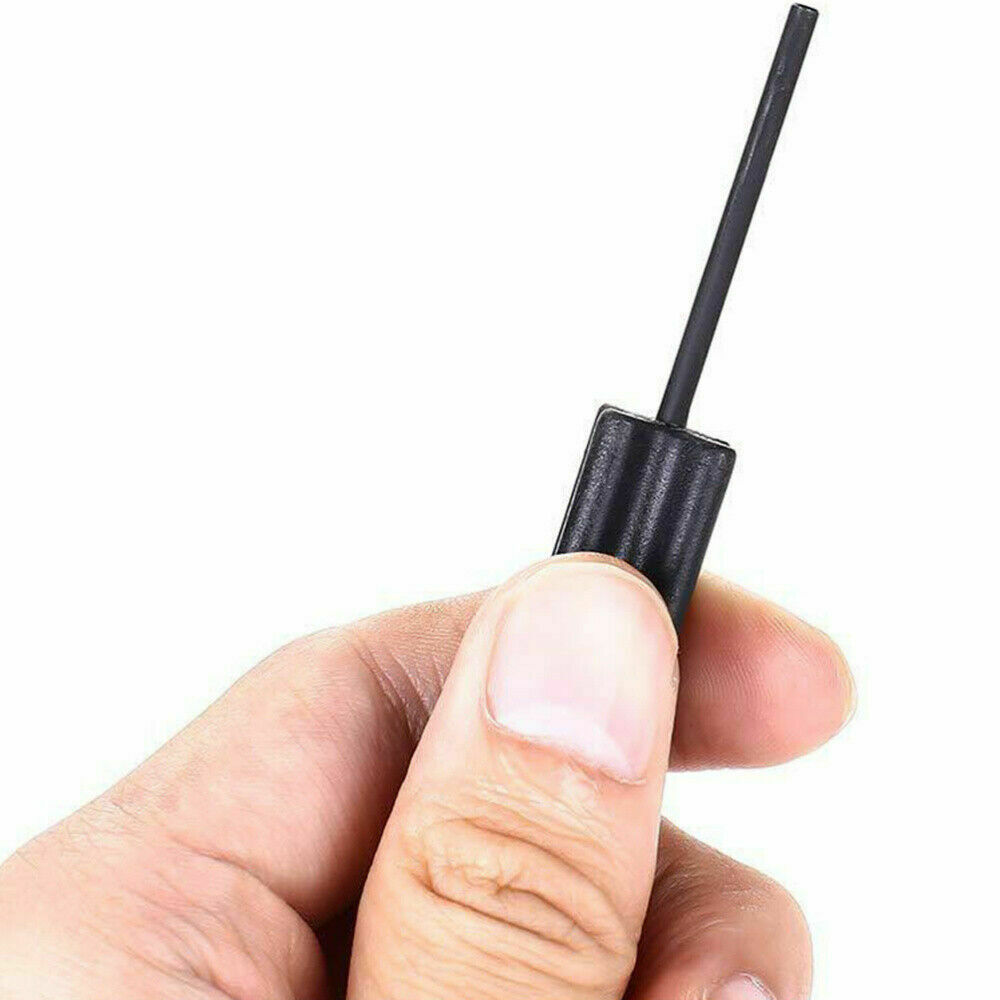 4Pcs Glock Tool Kit Front Sight Tool Magazine Disassembly Tool Pin Punch 19 17