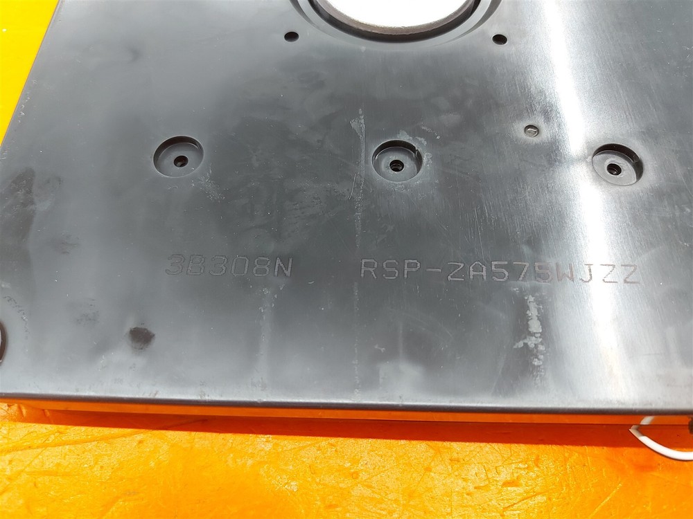 ⭐️⭐️⭐️⭐️⭐️ TV Speaker Set Sharp LC-60C7500U