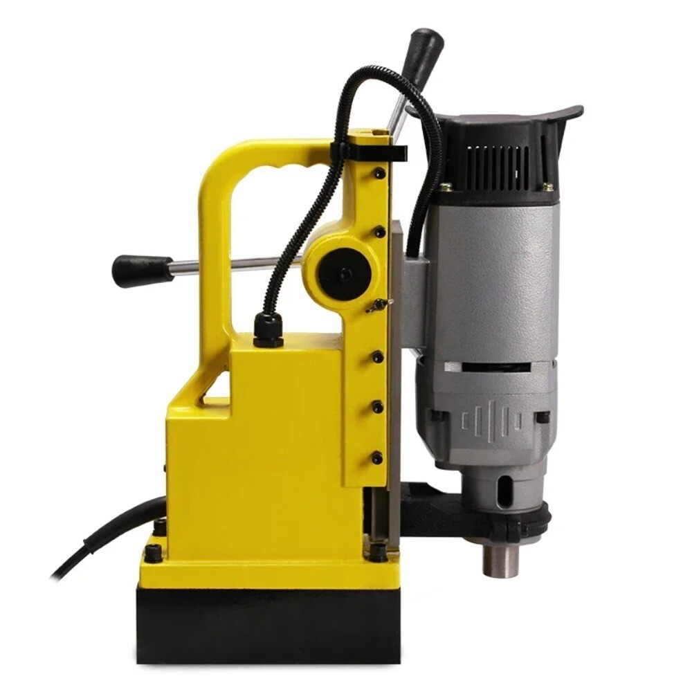 Multifunctional Magnetic Drilling Machine Small Magnetic Drilling Machine