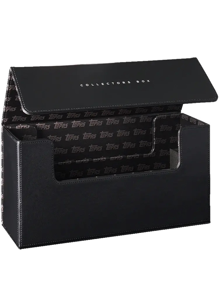 Topps 1 Row Standard Collectors Box