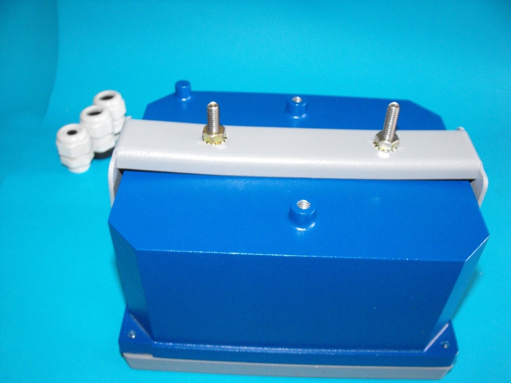 Foxboro 876PH-TWAN-7./A.PH & ORP Transmitter.Intelligent Transmitter 876PH.USED
