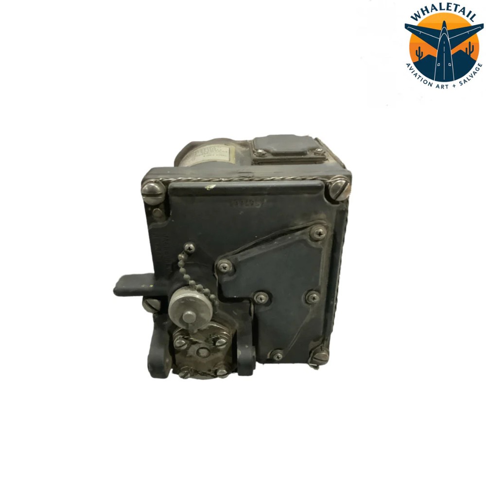 MD-80 Yaw Damper Actuator