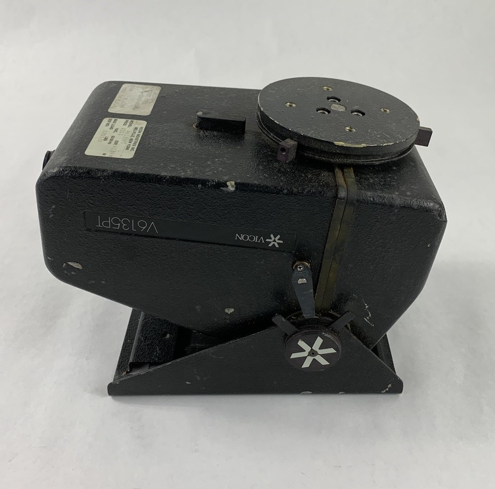 Vicon V6135PT Camera Mount