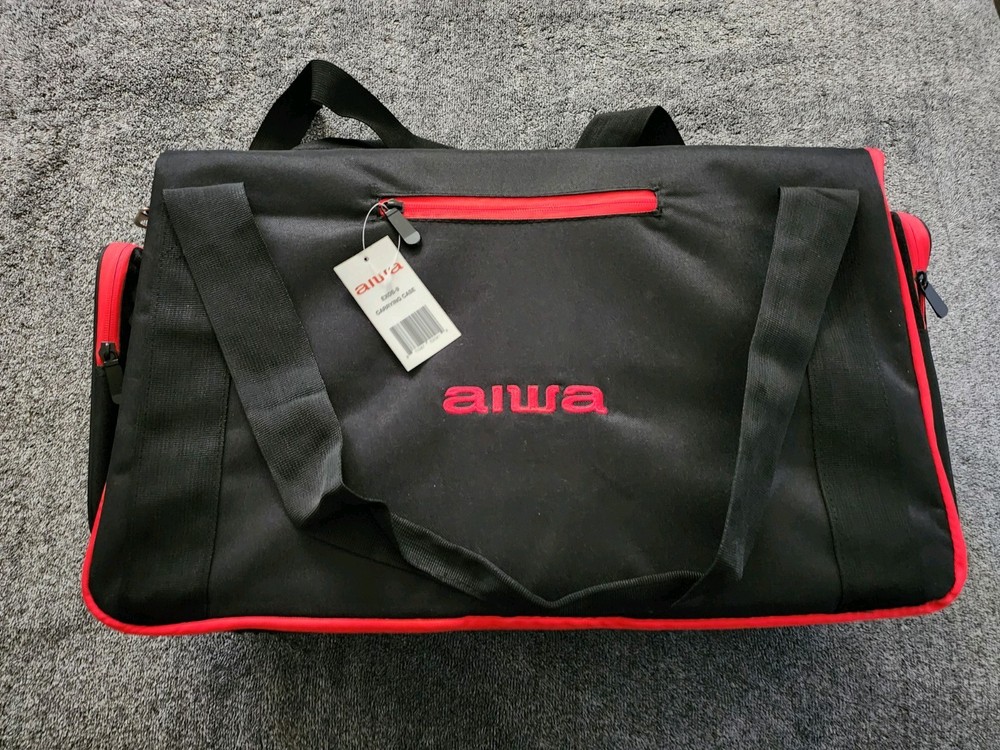 Aiwa exos 9