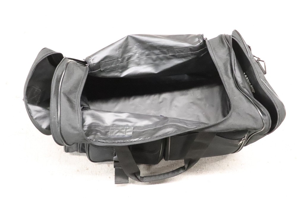 Sabian Drummer's Gear Bag Black