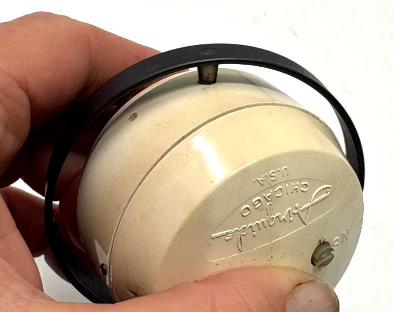 VINTAGE AIRGUIDE AUTO/BOAT COMPASS