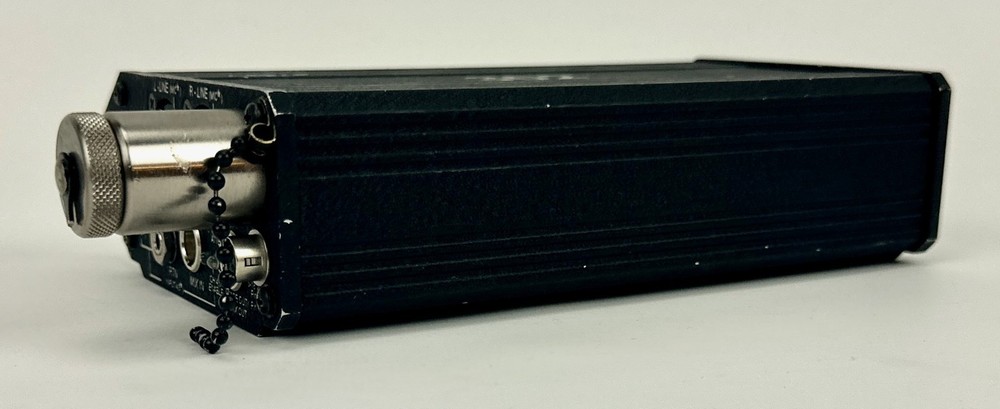 Sound Devices 302, Used Three-Input ENG Field Mixer